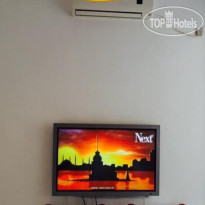 Taksim White Suites