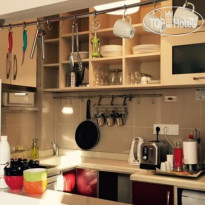 Taksim White Suites