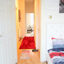 Taksim White Suites