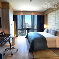 Wyndham Grand Istanbul Levent