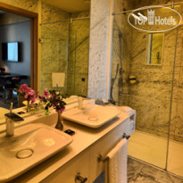 Wyndham Grand Istanbul Levent