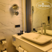 Wyndham Grand Istanbul Levent