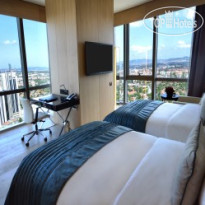 Wyndham Grand Istanbul Levent