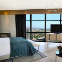 Wyndham Grand Istanbul Levent