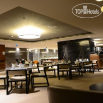 Wyndham Grand Istanbul Levent 