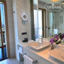 Wyndham Grand Istanbul Levent
