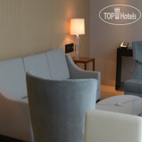 Wyndham Grand Istanbul Levent