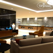 Wyndham Grand Istanbul Levent