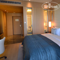 Wyndham Grand Istanbul Levent