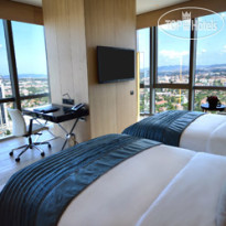 Wyndham Grand Istanbul Levent