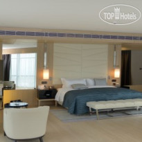 Wyndham Grand Istanbul Levent