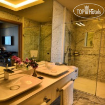 Wyndham Grand Istanbul Levent