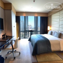Wyndham Grand Istanbul Levent