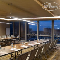 Wyndham Grand Istanbul Levent