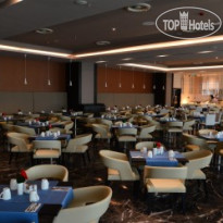 Wyndham Grand Istanbul Levent