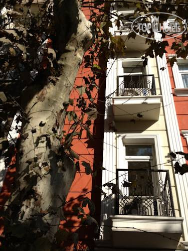 New photos from tourists Available Apart Hotel