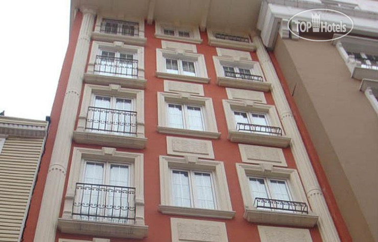 Hotelier's photos Konak Apart Hotel