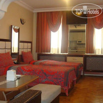 Konak Apart Hotel