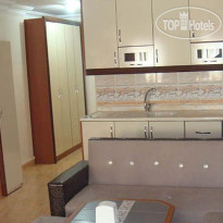 Konak Apart Hotel