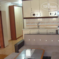 Konak Apart Hotel