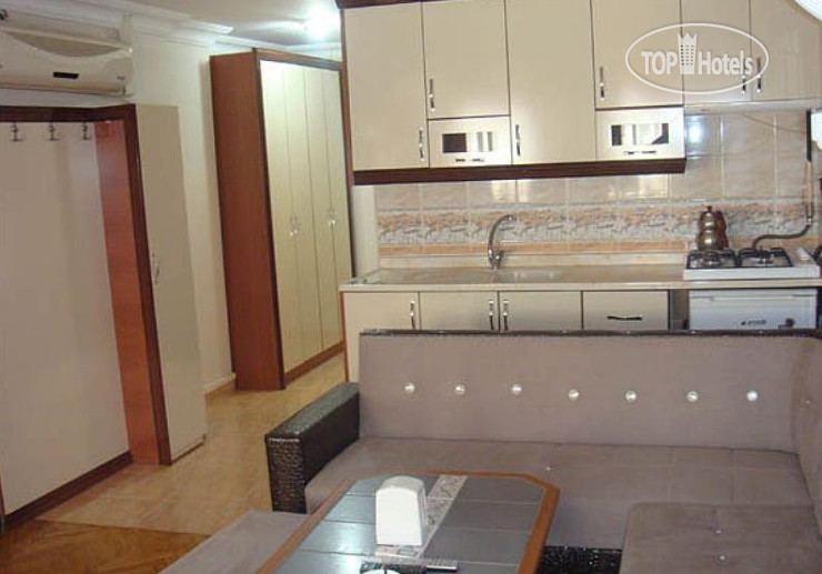 New photos from tourists Konak Apart Hotel