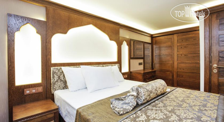 New photos from tourists Kumluk Konak Hotel