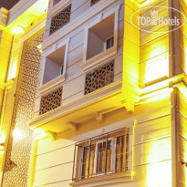 Kumluk Konak Hotel