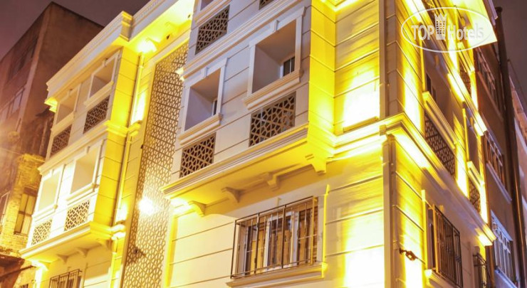Hotelier's photos Kumluk Konak Hotel