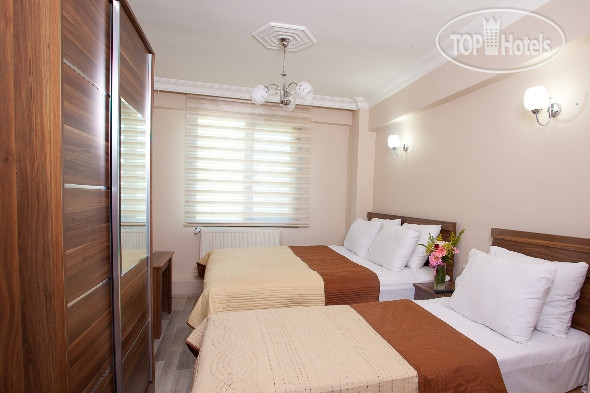 Hotelier's photos Birlik Apart Hotel