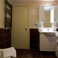 Aymira Apart Hotel