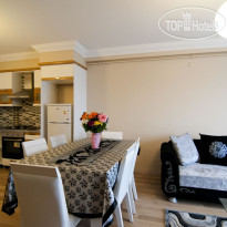 Aymira Apart Hotel
