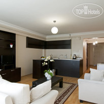 Aymira Apart Hotel
