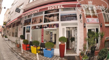 Palace Point Apart Hotel