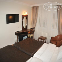 Palace Point Apart Hotel