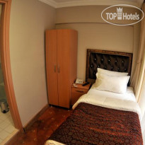 Palace Point Apart Hotel
