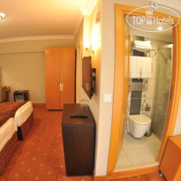 Palace Point Apart Hotel