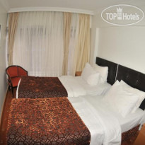Palace Point Apart Hotel