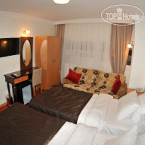Palace Point Apart Hotel