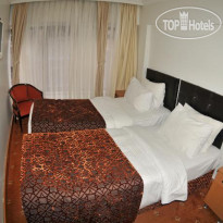 Palace Point Apart Hotel