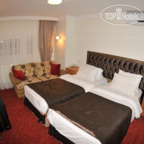 Palace Point Apart Hotel