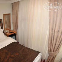 Palace Point Apart Hotel