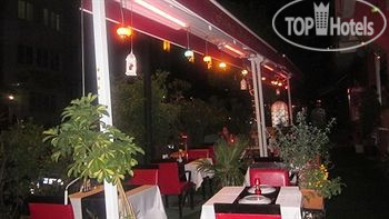 Hotelier's photos Indo Hotel 3*