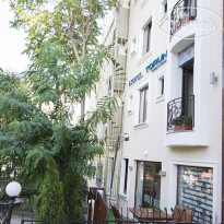 Torun Hotel