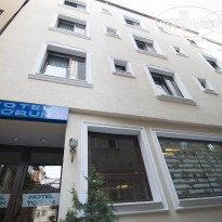 Torun Hotel