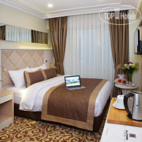 Alpinn Hotel 