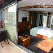 The Hera Platinum Hotel 