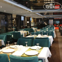The Hera Platinum Hotel 