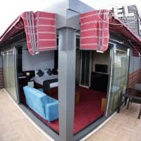The Hera Platinum Hotel 