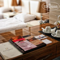 Istanbul Suite Home Osmanbey 