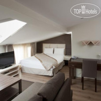 Istanbul Suite Home Osmanbey 